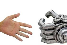 【深度】工業(yè)機器人的康莊大道-----視覺傳感技術賦能、為工業(yè)機器人“智”造加碼！