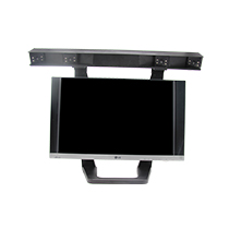 全息電腦定位系統