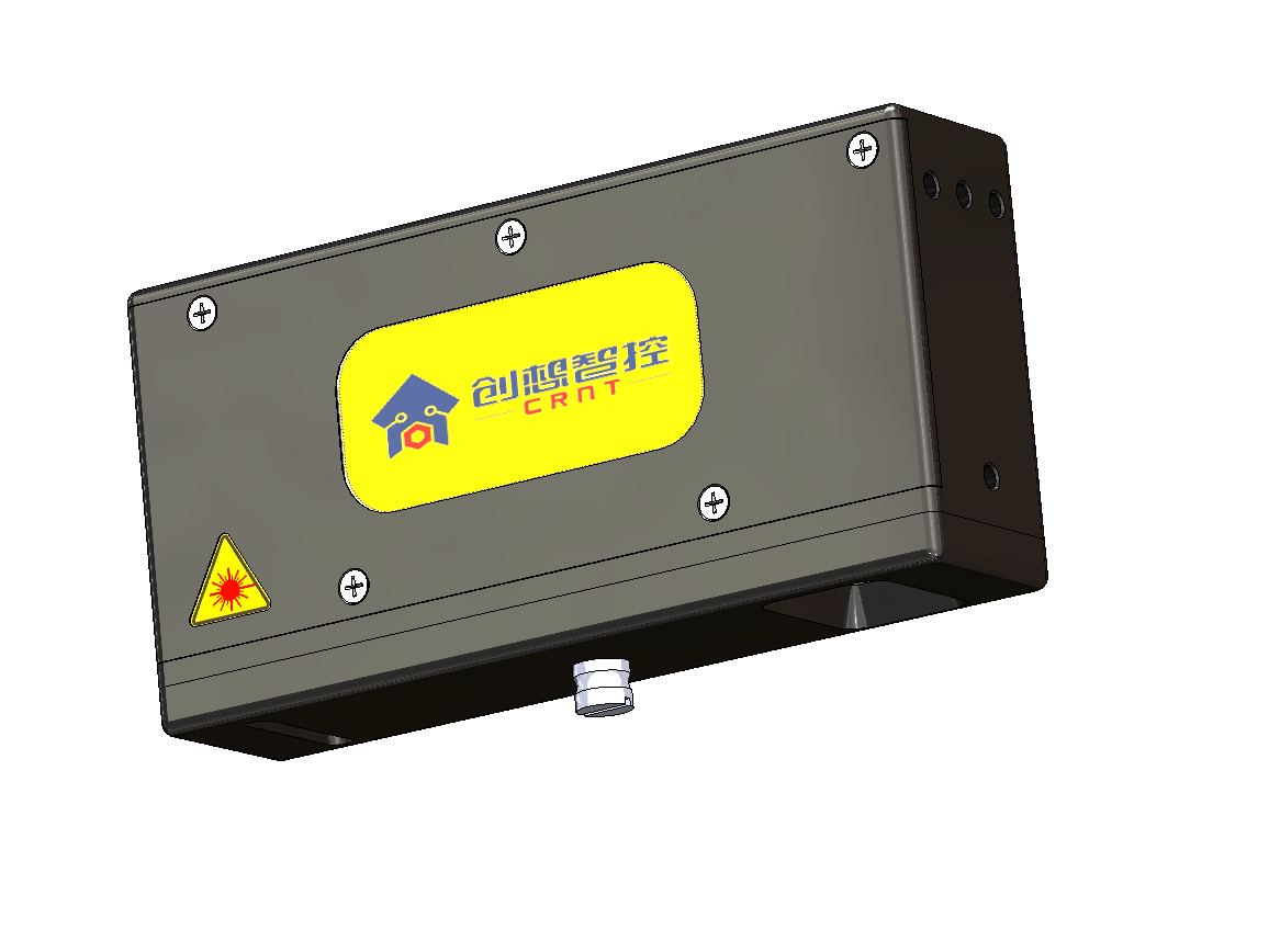 激光位移傳感器與傳統(tǒng)接觸式測量方法對比分析 