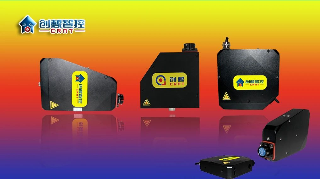 案例集錦丨創想智控焊縫跟蹤系統解決方案之高反光工件焊接！