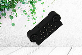 [轉載]雙目立體視覺深度相機原理科普