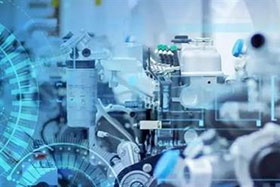 控制器是工業機器人自動化的核心