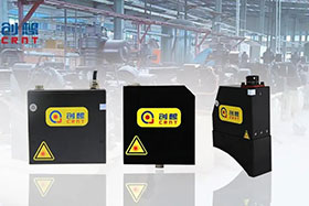 經(jīng)典案例丨創(chuàng)想智控傳感器完成通用機械行業(yè)之空氣壓縮機的精準焊接！