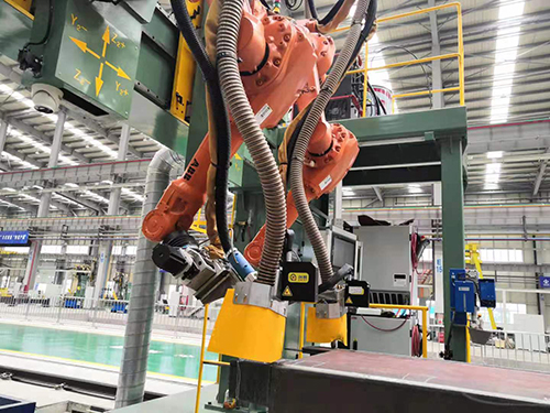 創想視覺傳感器的優勢