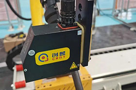 創想跟蹤：機器人焊接自動化趨勢