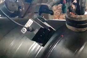 創想智控：基于視覺傳感的焊縫自動跟蹤系統