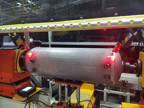 創(chuàng)想-焊縫跟蹤器精準(zhǔn)度有多高？