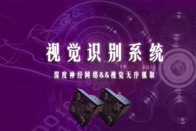 重磅丨創(chuàng)想智控視覺識(shí)別系統(tǒng)--視覺分揀系統(tǒng)開啟機(jī)器視覺新領(lǐng)域！