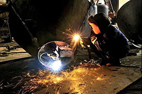 創想智控：手工焊接替代解決方案