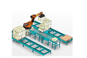 創想智控：常用傳感器在搬運機器人中的相關應用
