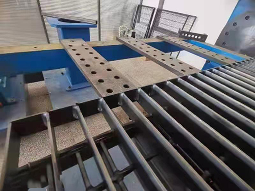 創(chuàng)想-激光位移傳感器有著哪些優(yōu)勢(shì)特點(diǎn)