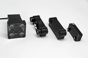 視覺焊縫跟蹤傳感技術