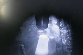 新品推薦丨創想智控自主研發的高動態熔池監控相機