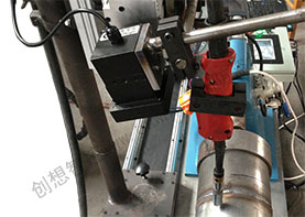 創想焊縫跟蹤:焊接設備使用的注意事項有哪些？