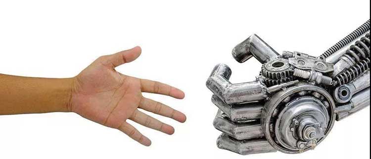 【深度】工業(yè)機(jī)器人的康莊大道-----視覺(jué)傳感技術(shù)賦能、為工業(yè)機(jī)器人“智”造加碼！