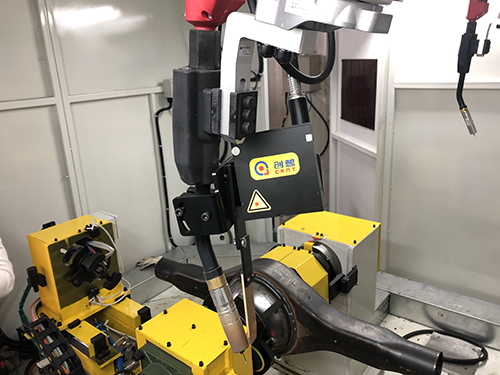 自動焊接設備有哪些優勢和劣勢