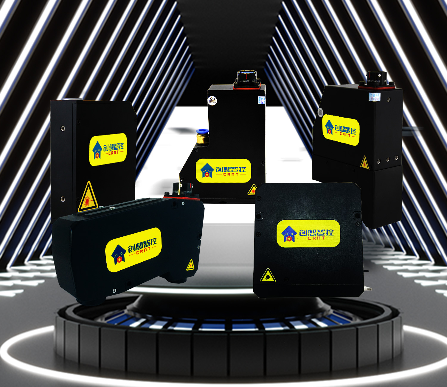 基于機器視覺和深度學習的焊接質量檢測系統