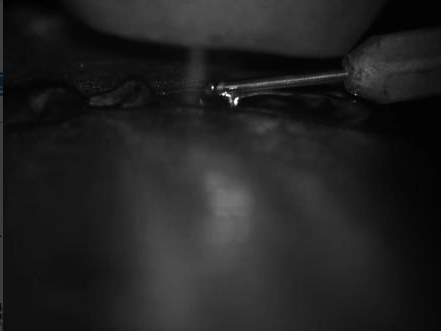 高動態熔池監控相機 CXZK-G4-U