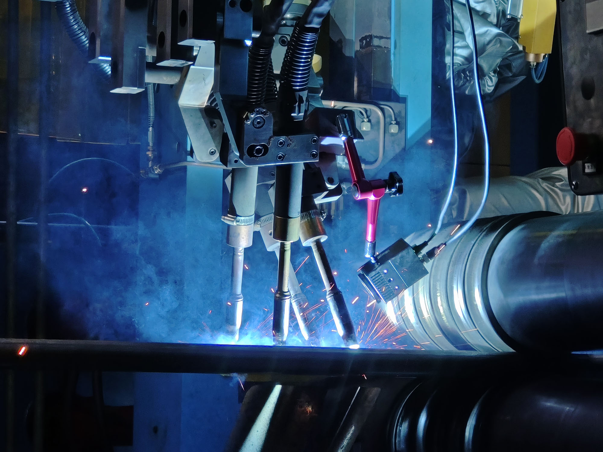 展會邀請|北京創想智控科技有限公司邀您共赴2025北京石油展（cippe）