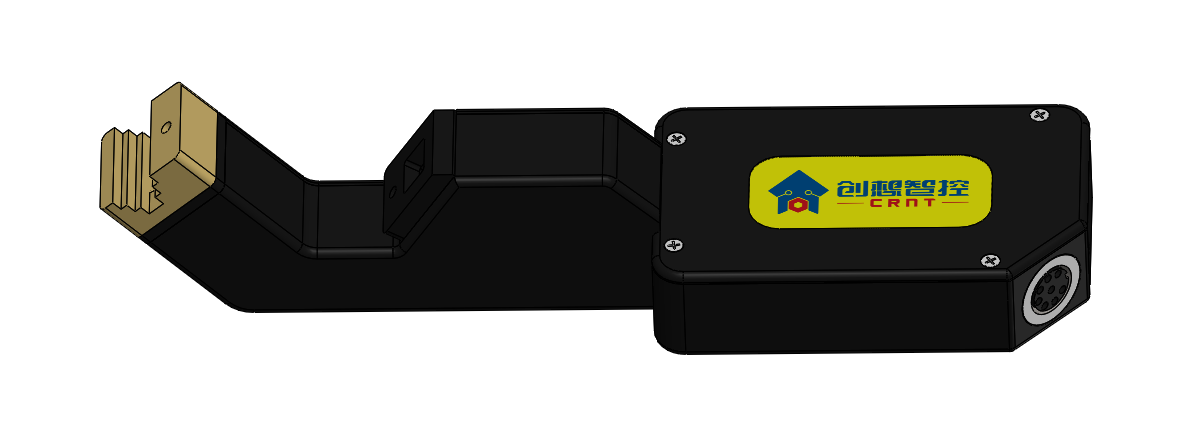 激光焊縫跟蹤傳感器核心技術解析：如何實現0.01mm精度定位