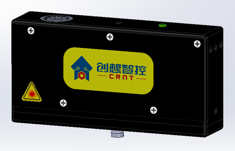 點激光位移傳感器vs線掃激光位移傳感器：如何選擇？